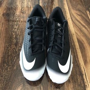 Nike Vapor Baseball Cleat Sz 9